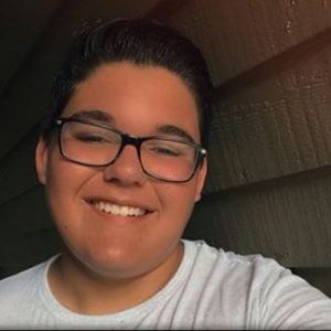 Meet your Posher, Austin